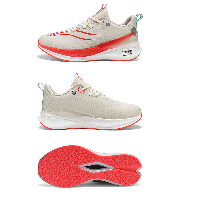 Laufschuhe True Explosion Carbon Plate Empfehlung_voghion.com