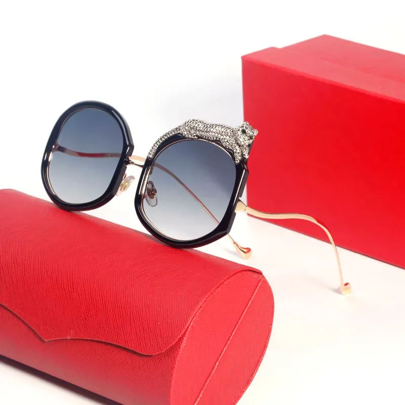 Designer Sunglasses For Women With Multi-colour Lenses And Frames_voghion.com