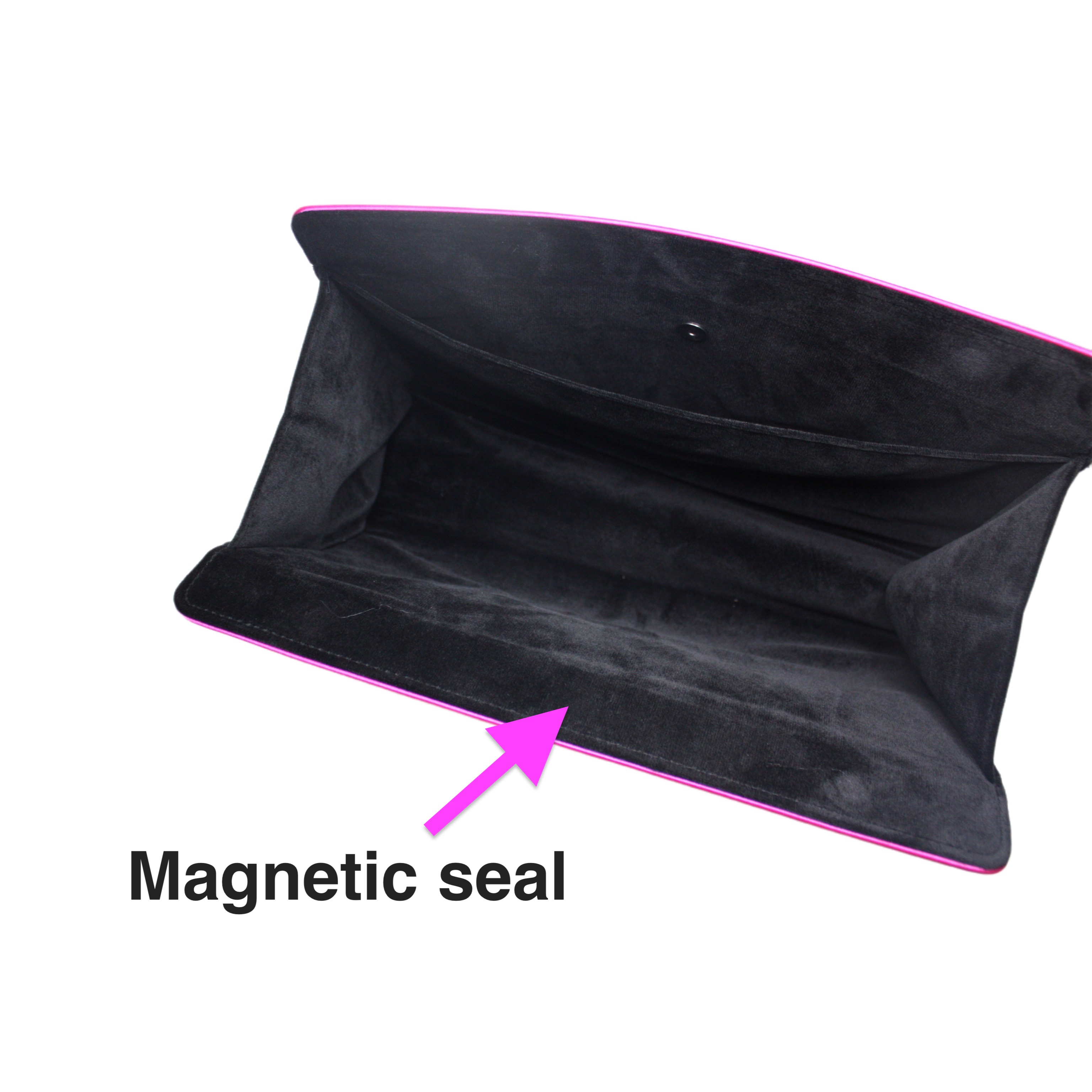 Storage Bag Supersonic Accessories Travel Pouch_voghion.com