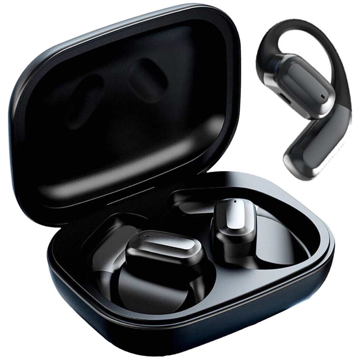 2025 Translator Earbuds, New Vylaras Translation Wireless Bluetooth Earphones_voghion.com