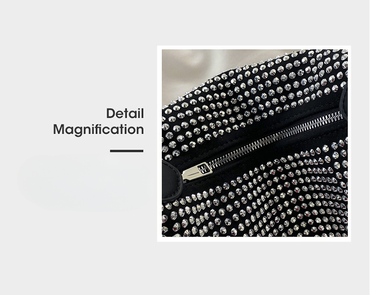 Nuove borse da donna Yangqi cento agganciato borsa a tracolla modelli esplosione borsa a tracolla_voghion.com
