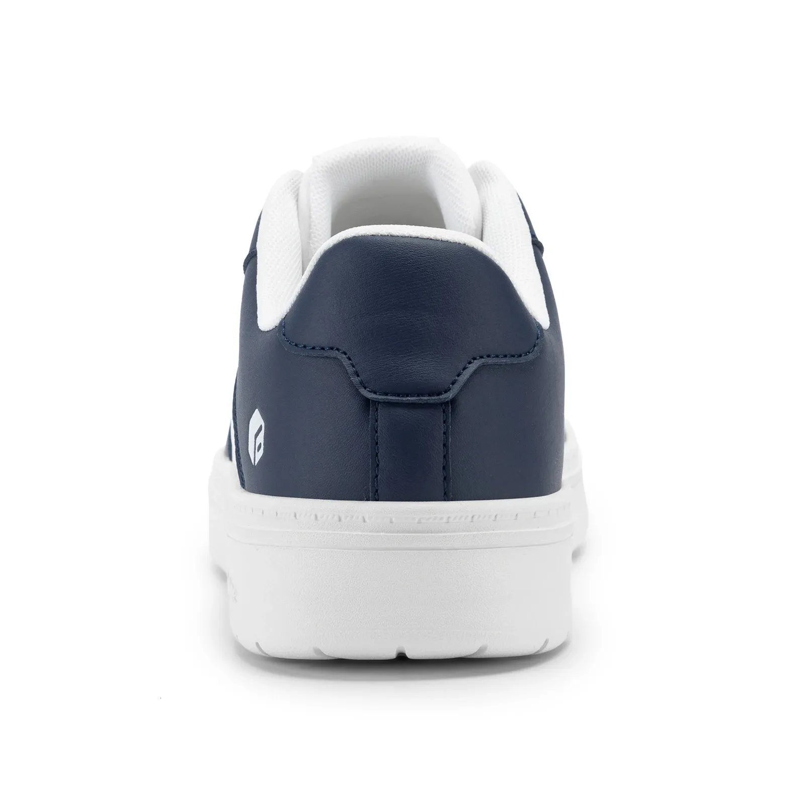 FitVille Baskets plates larges pour hommes, chaussures décontractées, légères et respirantes pour la marche, idéales pour les pieds gonflés, idéales pour la gym au quotidien._voghion.com