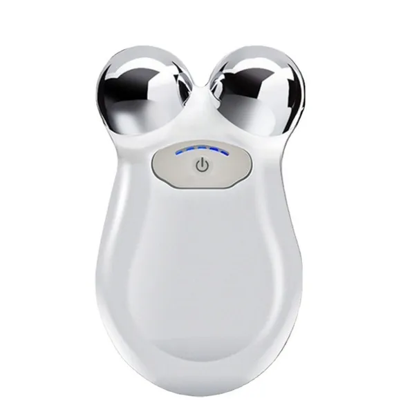 Microcurrent Facial Toning Massager_voghion.com