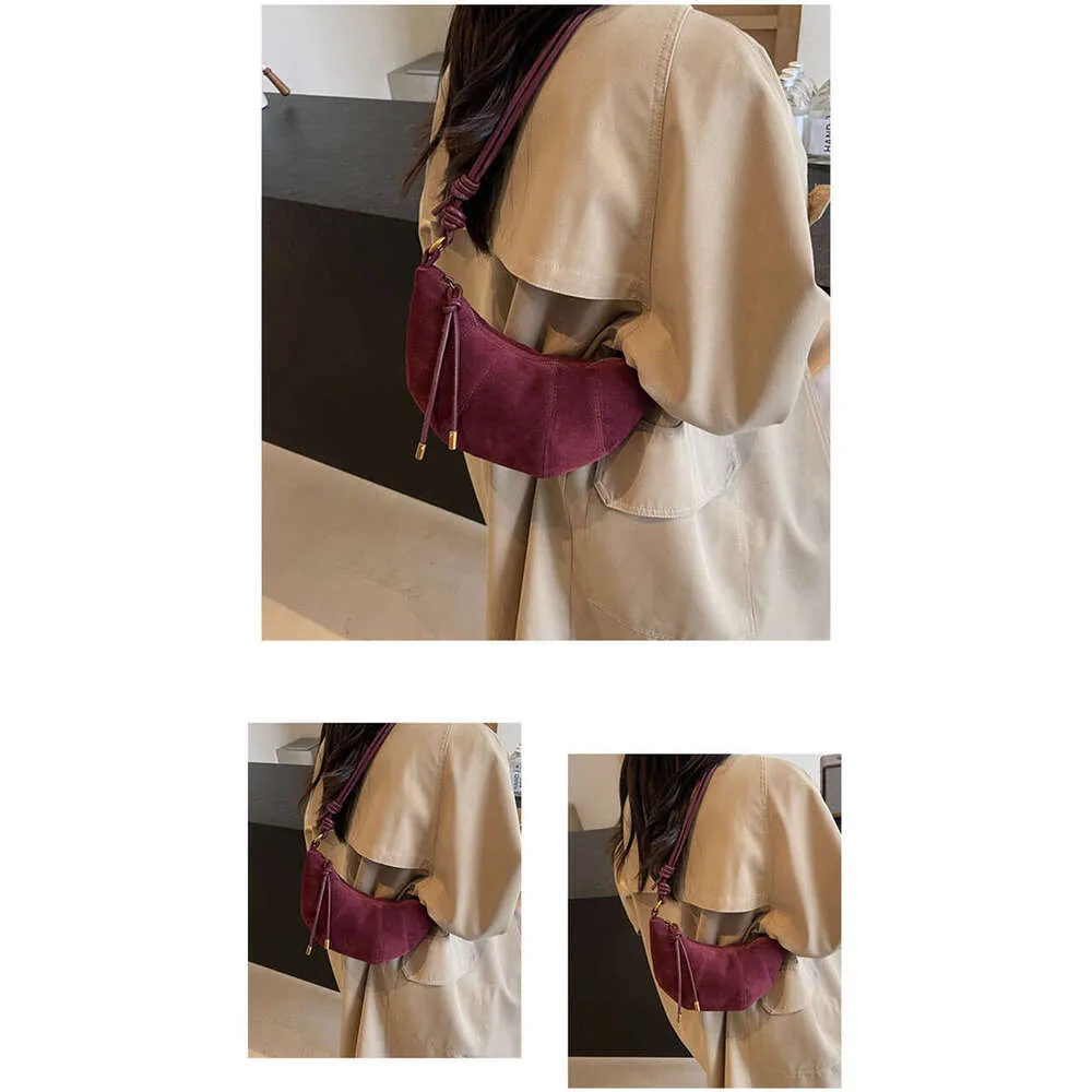 Nova dizajnerska torba za ženske, rdeče torbe za čez ramo, Veet Crossbody torba, torbica, torbice, stranske denarnice, sklopka_voghion.com