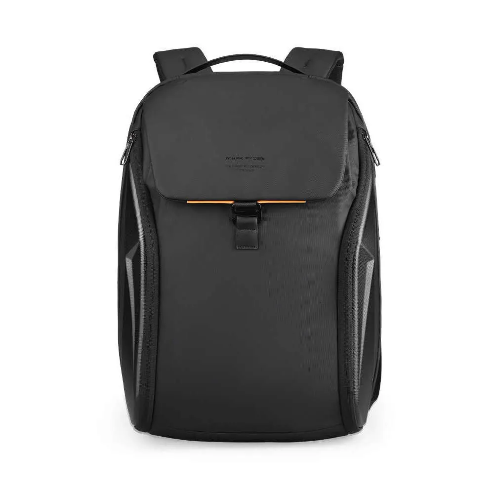Mark Ryden Brand Designer Men's Quality Waterproof 15.6 Laptop Backpack Urban Man Travel Bag School Backpacks_voghion.com