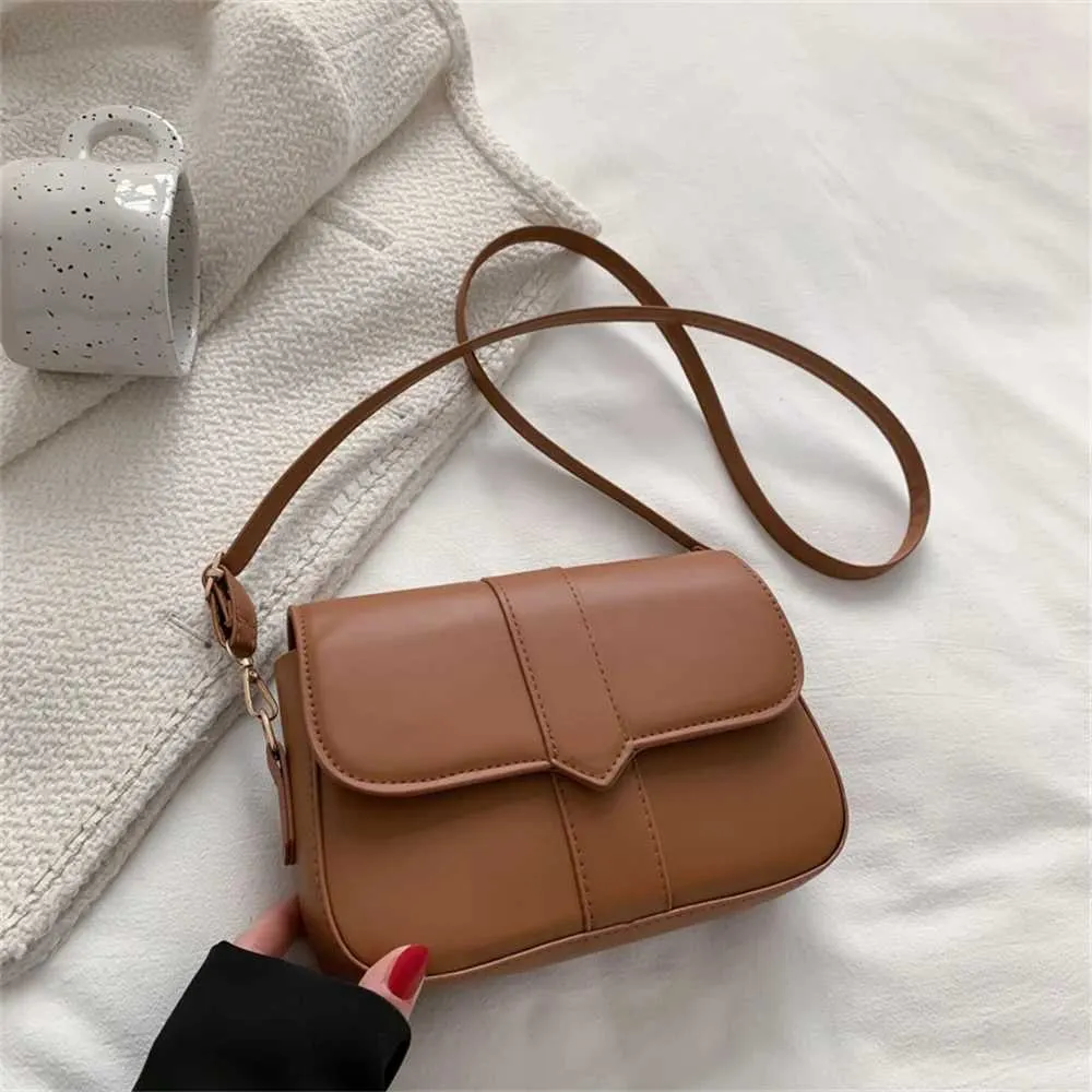 Borsa a tracolla donna borsa a spalla saddle in ecopelle chic_voghion.com