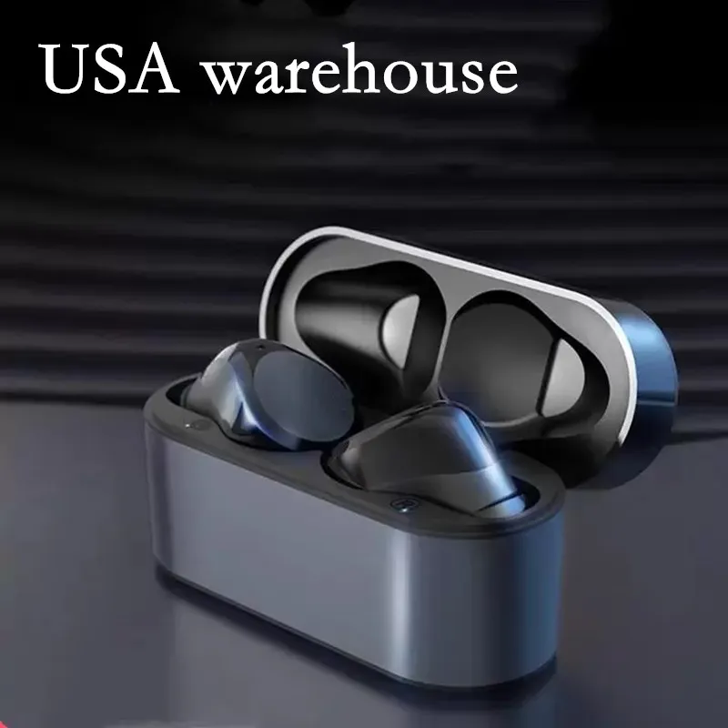 TWS Bluetooth Earphones Touch Control Headset Wireless Earphone Stereo Sport Headphone Music For Cell Phone 23 A_voghion.com