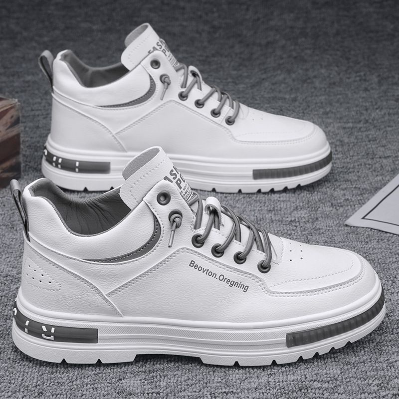 Scarpe da uomo Mesh Scarpe da ginnastica comode e versatili durevoli_voghion.com