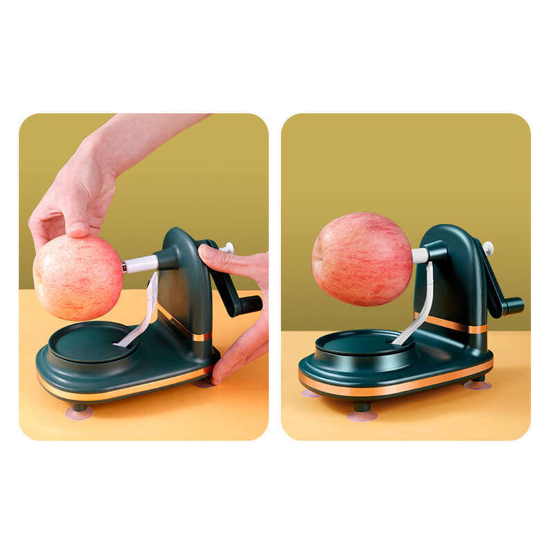 peeler, Fruit Divider, Snow Pear, Xiangzhiyang_voghion.com