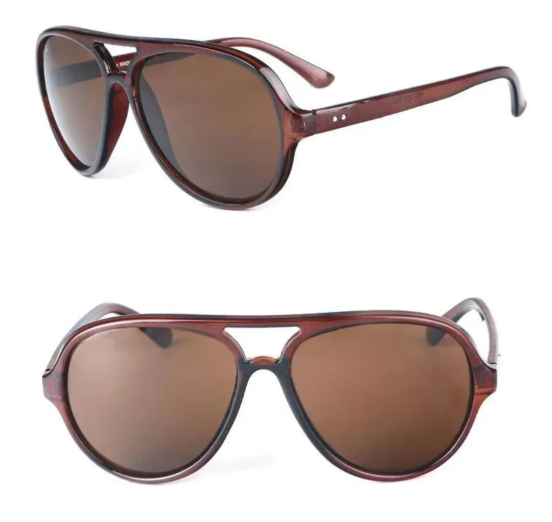 Occhiali da sole polarizzati da guida unisex 100% UV400, occhiali da sole da uomo eleganti, occhiali da sole da uomo_voghion.com