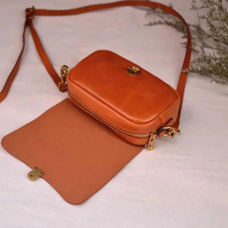 Borsa a tracolla da donna in vera pelle set borsa a spalla_voghion.com