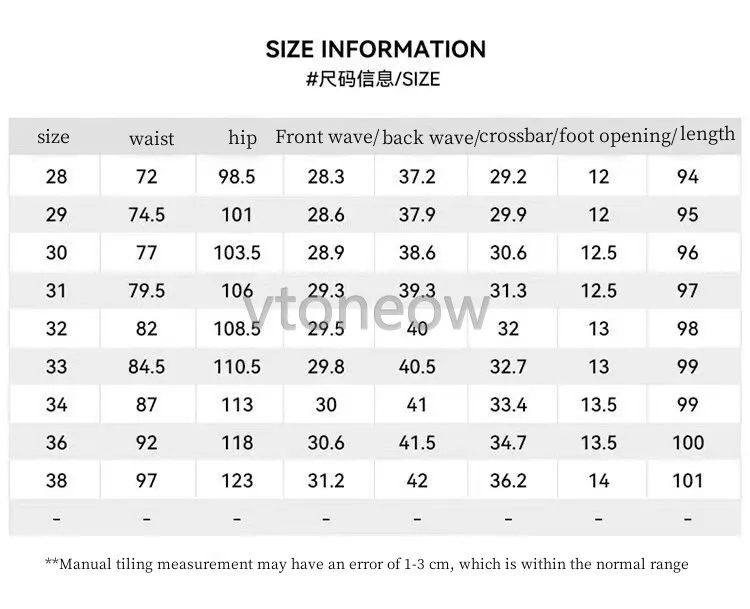 Men's Cargo Pants Multi-pocket Stretch Straight Trousers Casual_voghion.com