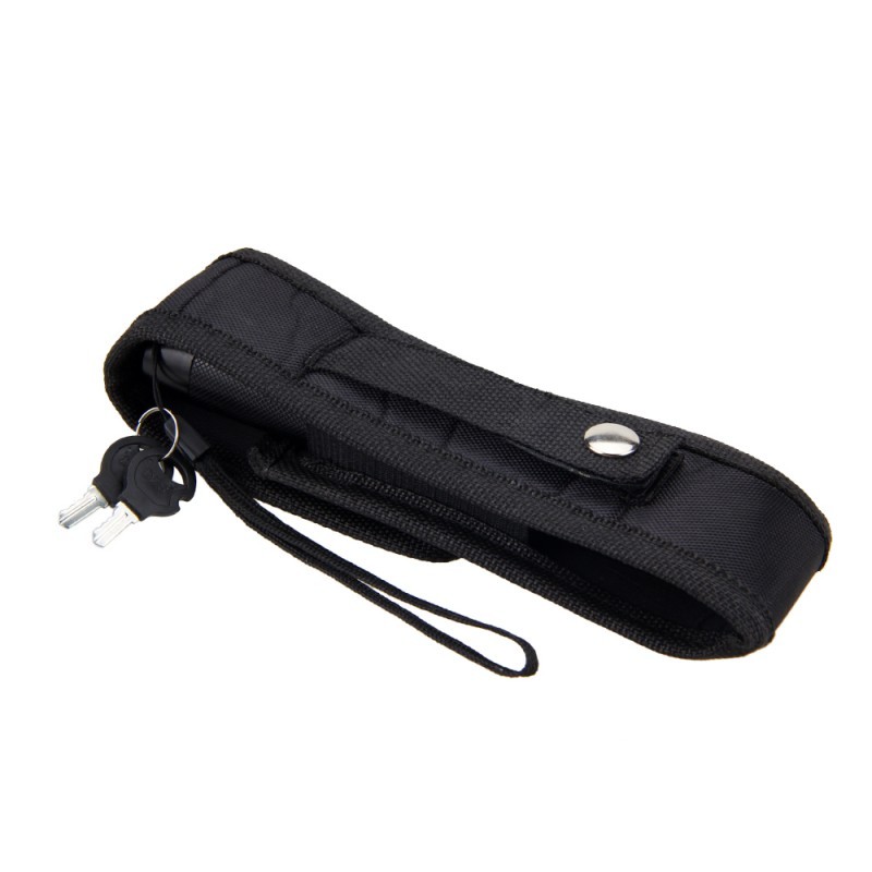 1mw Purple Laser Pointer Pen Power Adjustable Visible Light & Holster_voghion.com