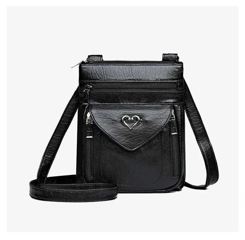 Portafoglio piccolo da donna mini borsa a tracolla per cellulare ba241104_voghion.com