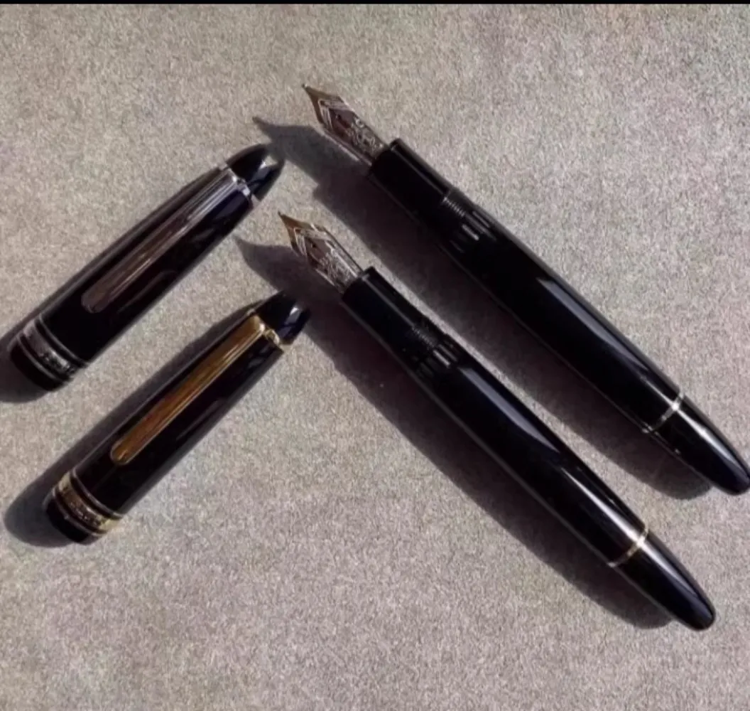 wholesale Pen, 146 Piston Ink Reservoir Ink Window Steel_voghion.com