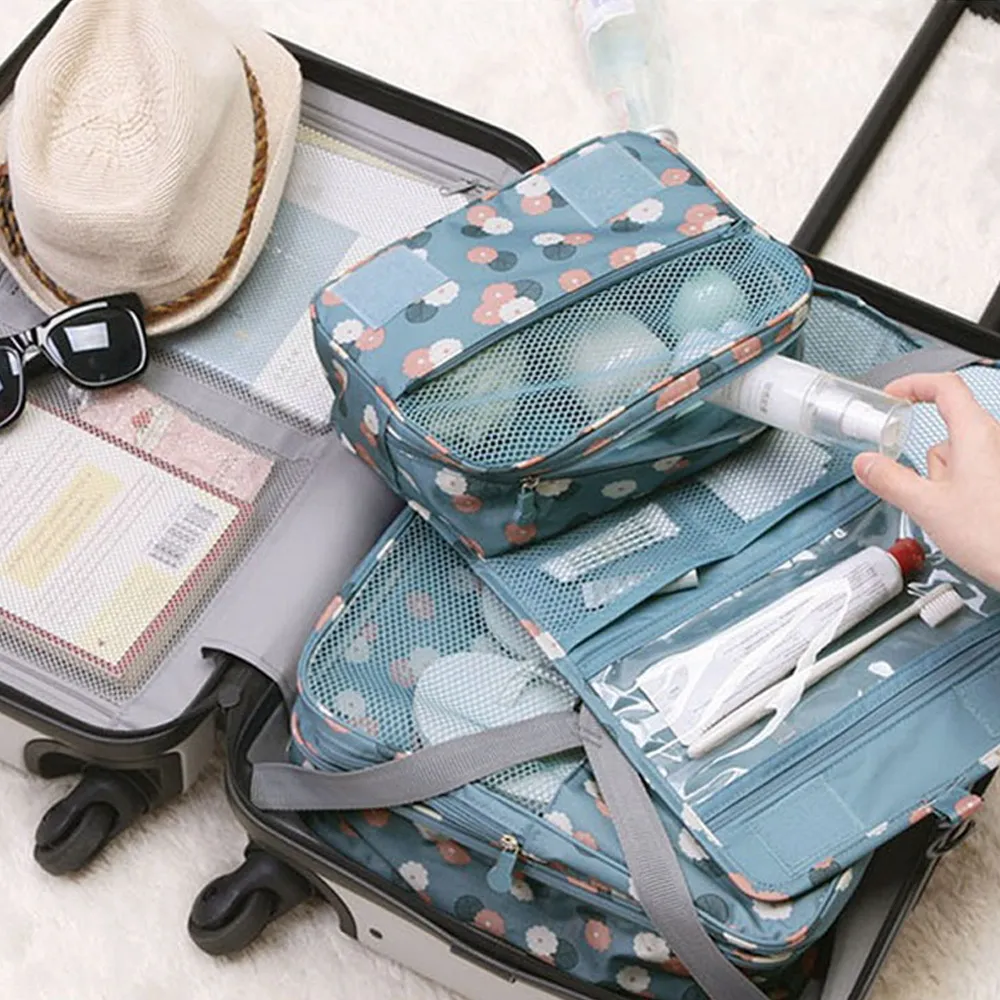 2023 Hook Makeup Bags Women Bag Outdoor Cosmetic Toiletries Beauty Wash Pouch Female Waterproof Make Up Case Organizer_voghion.com