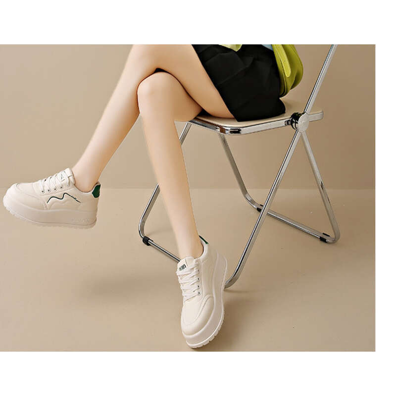 Frühling Neue Casual Damen Sneakers_voghion.com