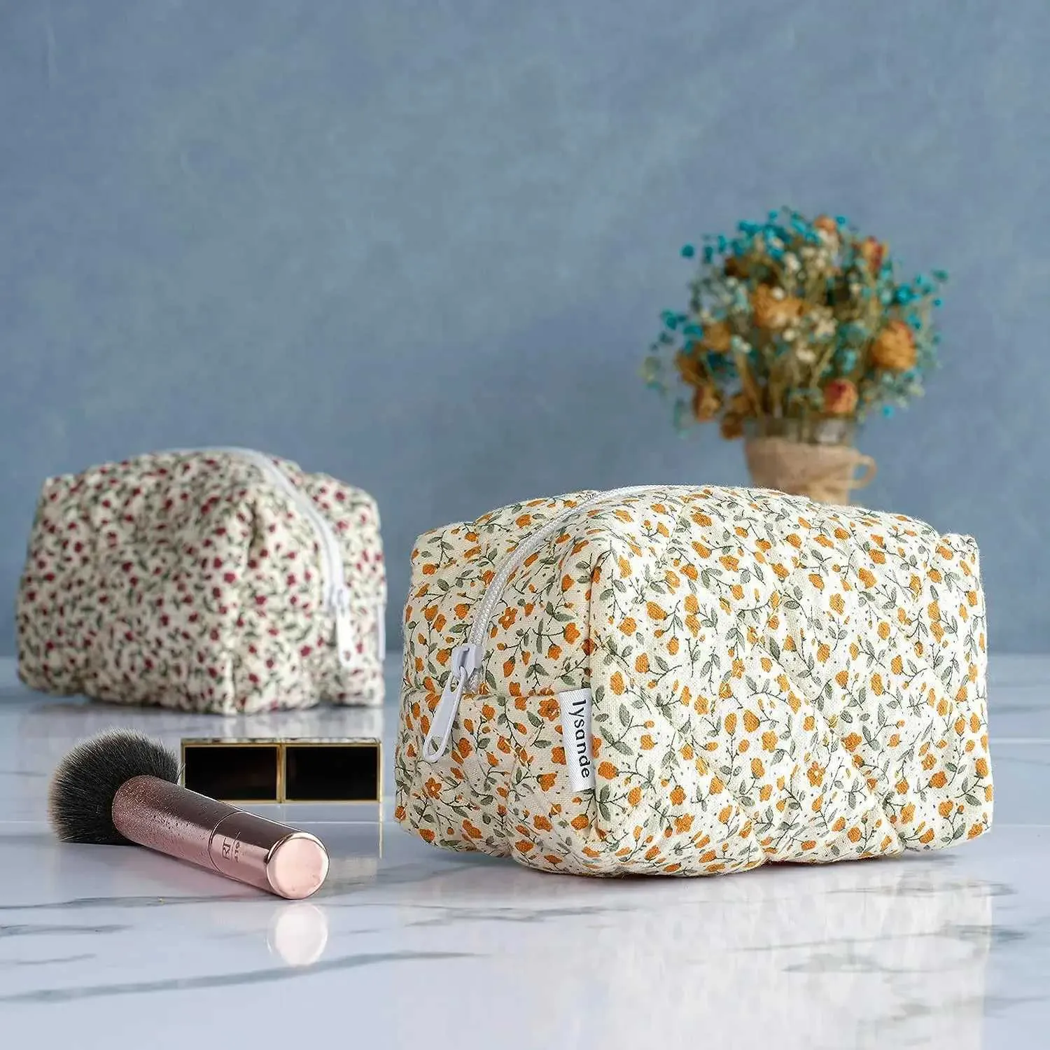 Home>Products>wer Bag>wer Fluffy Wrinkle Makeup Bag Y241023_voghion.com