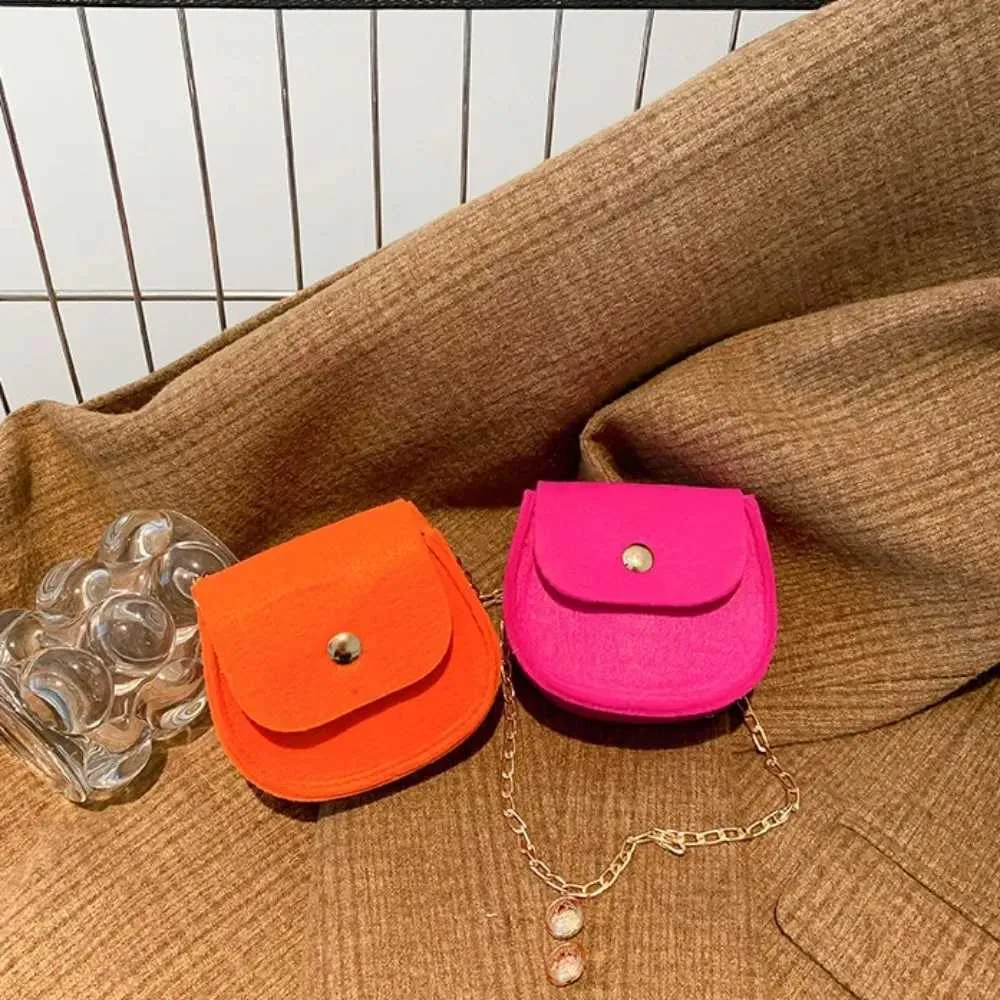 Genți de mână pentru femei, model mini cu piatră, model din pâslă, design de designer, lanț cu închidere, pungi mici, portofel cu un singur pătrat_voghion.com