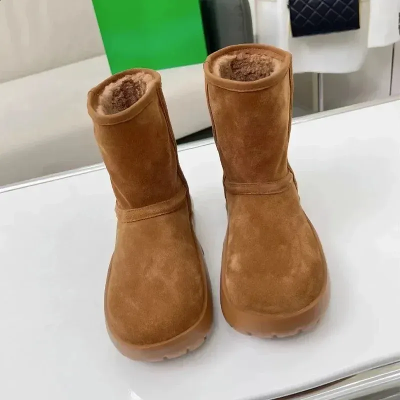Dames snowboots instappers wandelschoenen voor dames_voghion.com