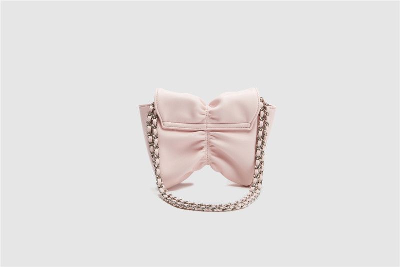 UR Damentasche 2023 Neues Nischendesign mit Schleife, Umhängetasche, einzelne Schulterkette, trendige Unterarmtasche,_voghion.com