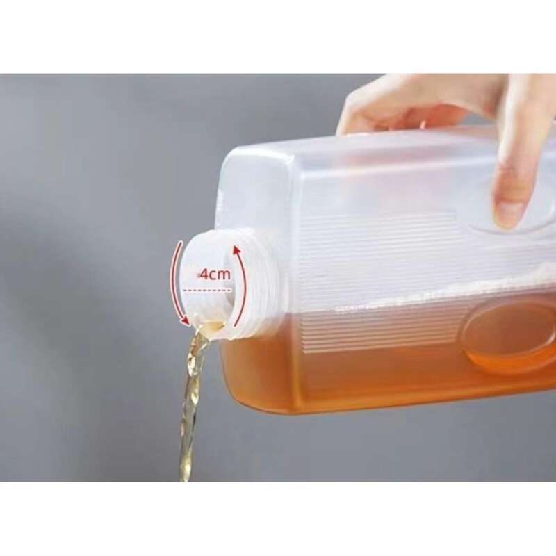 【 Prikupljeno od strane 3015 ljudi 】 Hladnjak, kućna voda, hladno kuhana posuda otporna na visoke temperature, velika_voghion.com