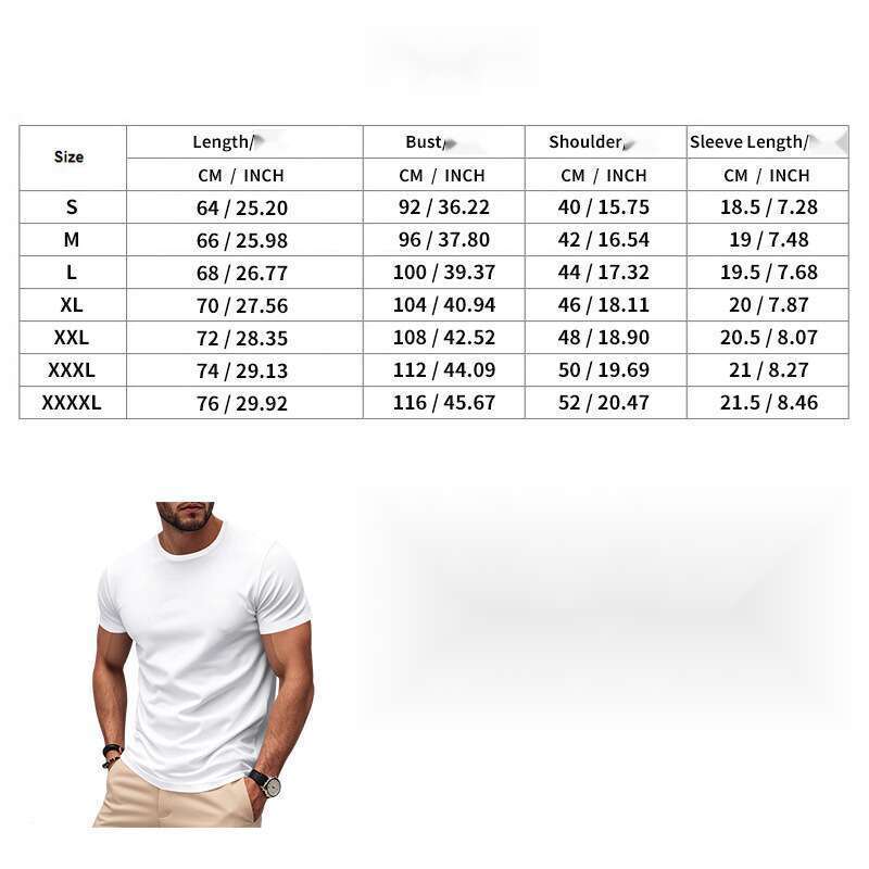 2025TK e T-shirt da uomo fitness Marathon a maniche corte con scollo rotondo e asciugatura rapida asiatica della stessa taglia da donna_voghion.com