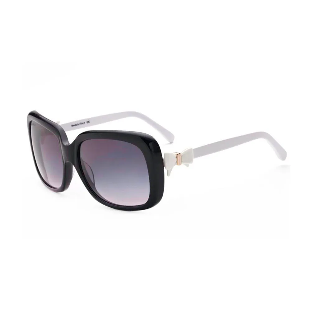 Retro Damen Sonnebrëller 5171A Paräis Frankräich Schleifbrëll Grouss Quadratescht Plackrahmen Harzmaterial UV 400 Modern Kreativ_voghion.com