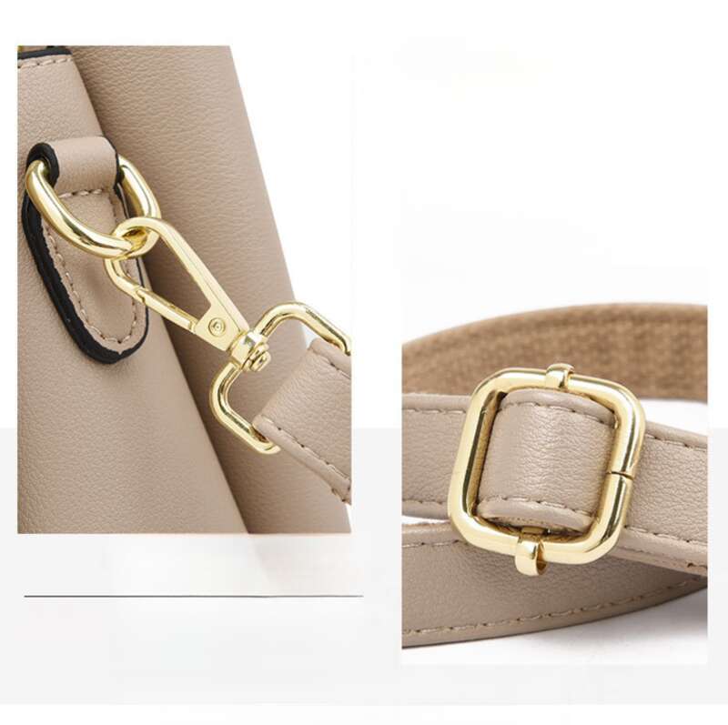 Borsa a mano da donna di alta qualità alla moda 2025 Nuova borsa a tracolla, borse da donna di grande capacità, borsa per la mamma di mezza età_voghion.com