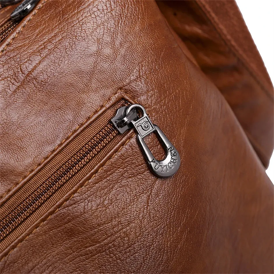 Schoudertas en crossbody tas voor dames elegant en casual_voghion.com