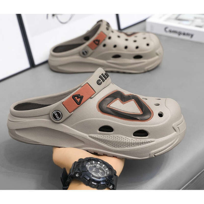 Herren Sportschuhe, Sommertrend, Vielseitig, Erhöht, Dick, Verschleißfest_voghion.com