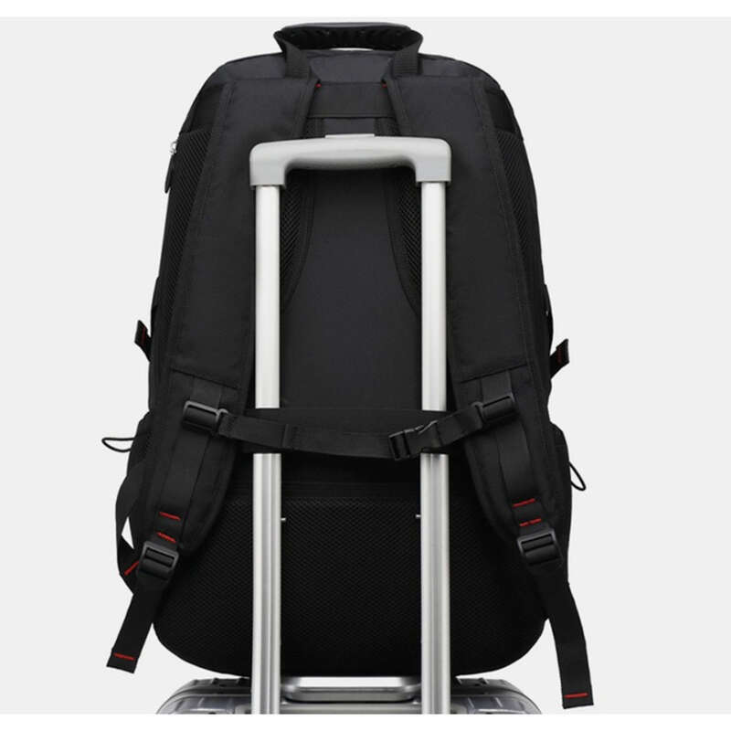 Business Travel Backpack For Men - Versatile Commuter Rucksack_voghion.com