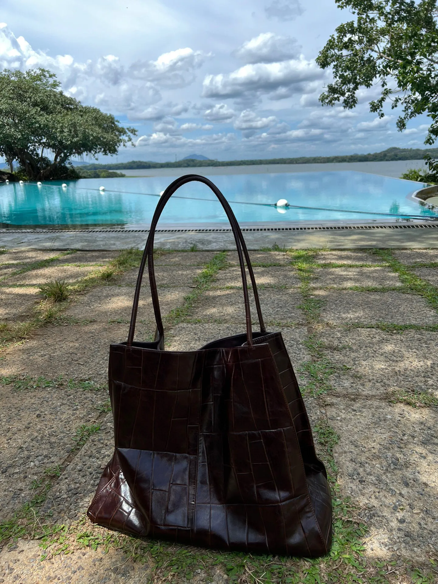 Kopfschicht-Rindsleder mit großem Fassungsvermögen, echtes Leder für Damen 2024, lässige und stilvolle, vielseitige Schultertasche zum Pendeln_voghion.com