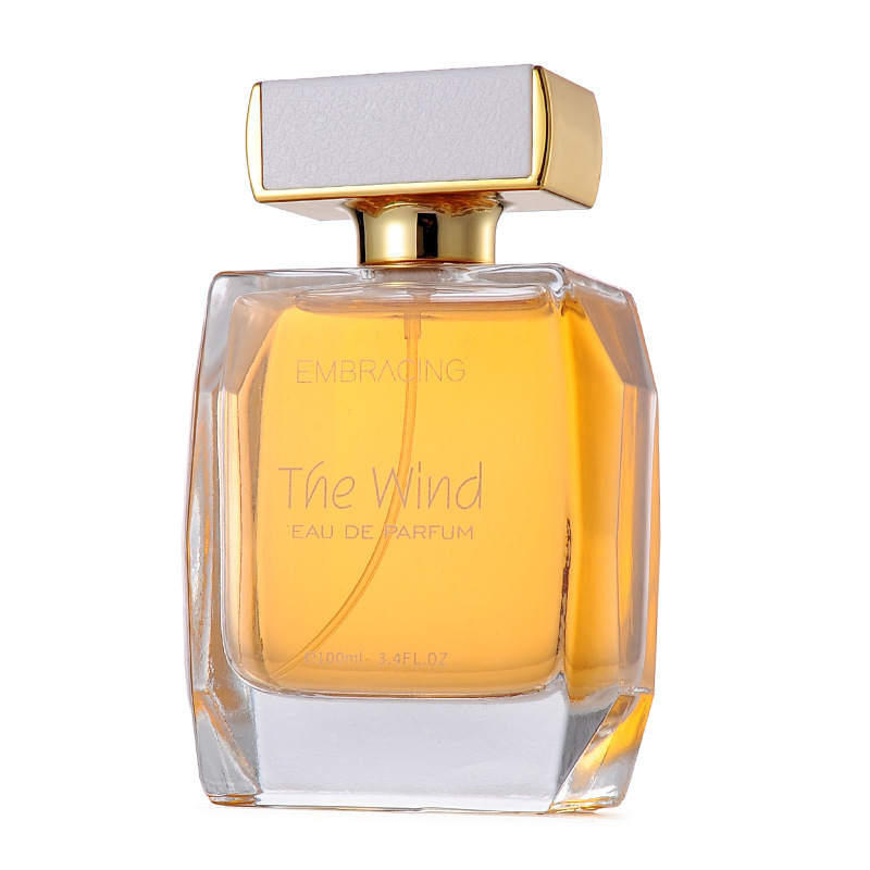 Profumo francese Cloud Breeze di Internet Celebrity 100 ml, profumo leggero floreale fruttato, fragranza di lunga durata_voghion.com