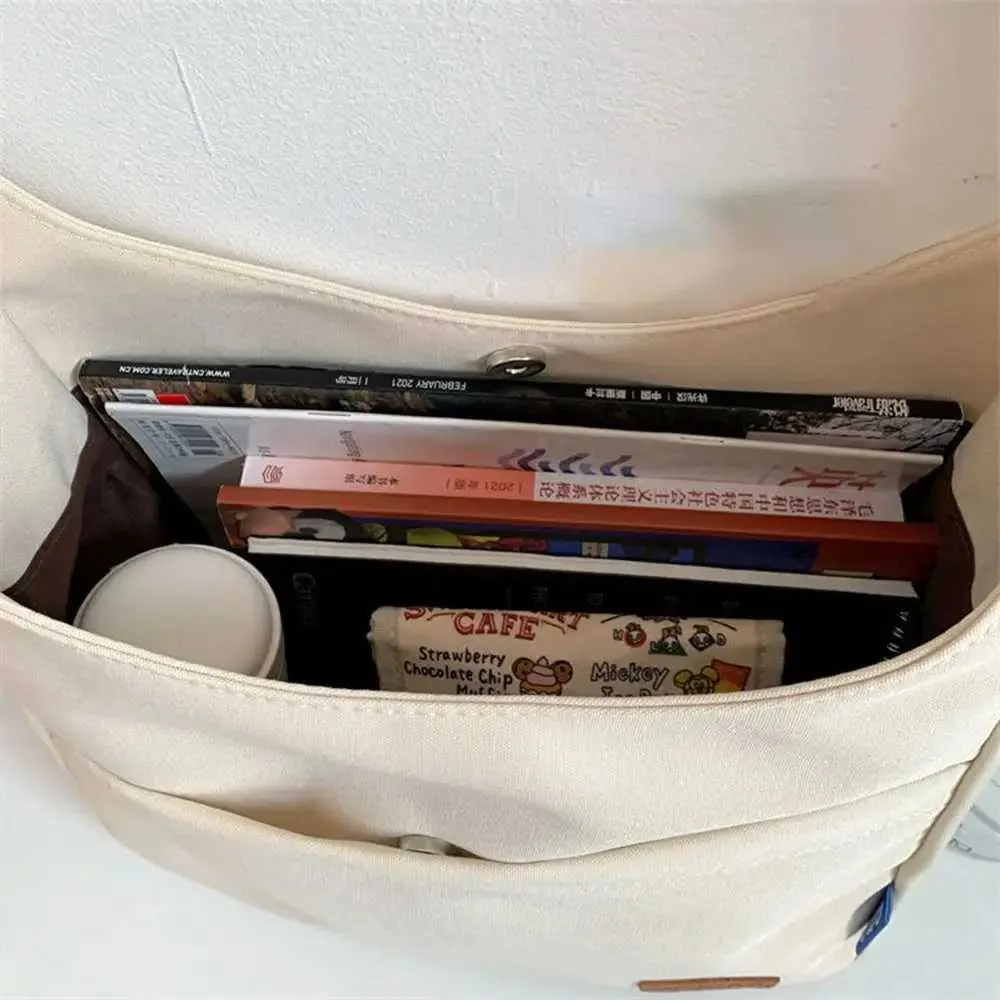 Freizeit Canvas Warm Sommer 2024 Neue modische Fi Handtasche Alle mah Große Capa Tasche Y241109_voghion.com