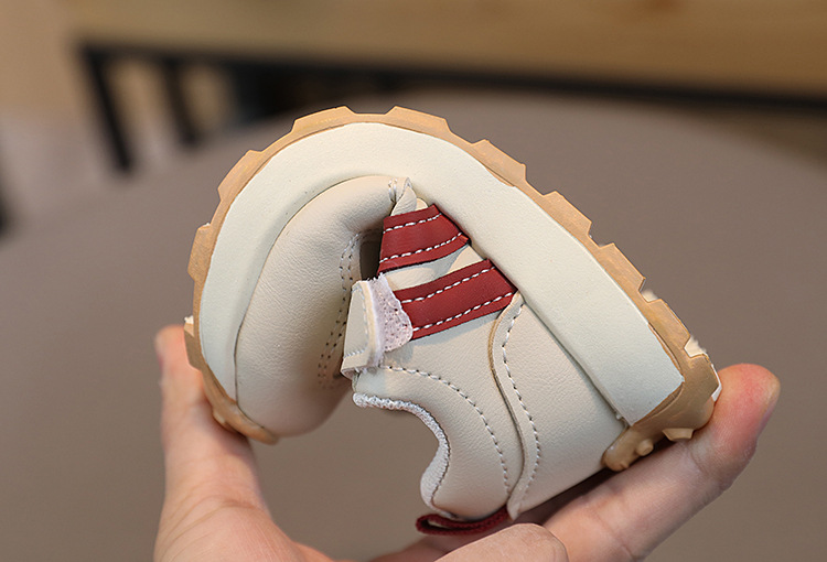 Sapatilhas desportivas para menino e menina sneakers lazer_voghion.com