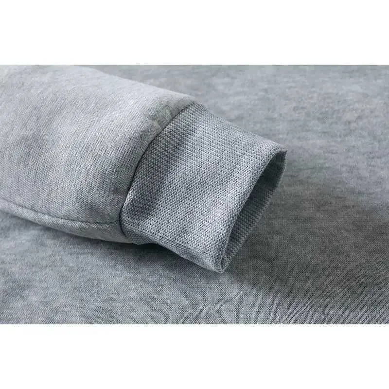 Designer de marca de luxo Hoodies Moletons Moletons Moletom com capuz Moda Meninos e Meninas Aranha Estampa Solta Infantil Fleece Moletom Pullover_voghion.com