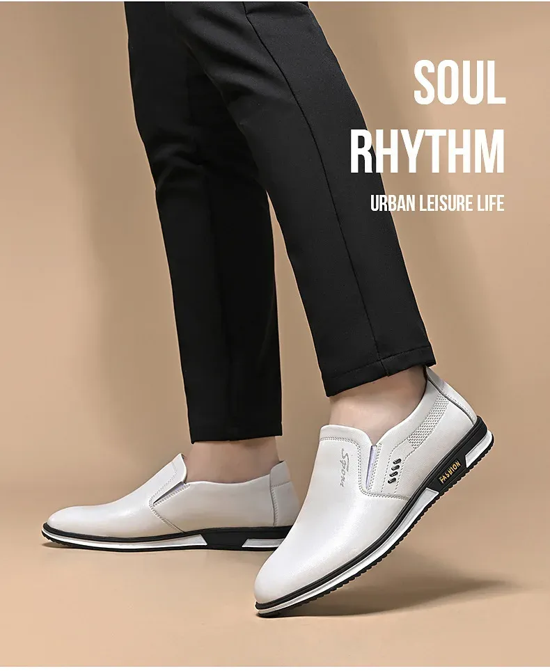 2024Schuhe für Designer-Loafer Hochwertige Mokassins für Erwachsene Herren Fahren Herrenschuhe Formelle Herrenschuhe_voghion.com
