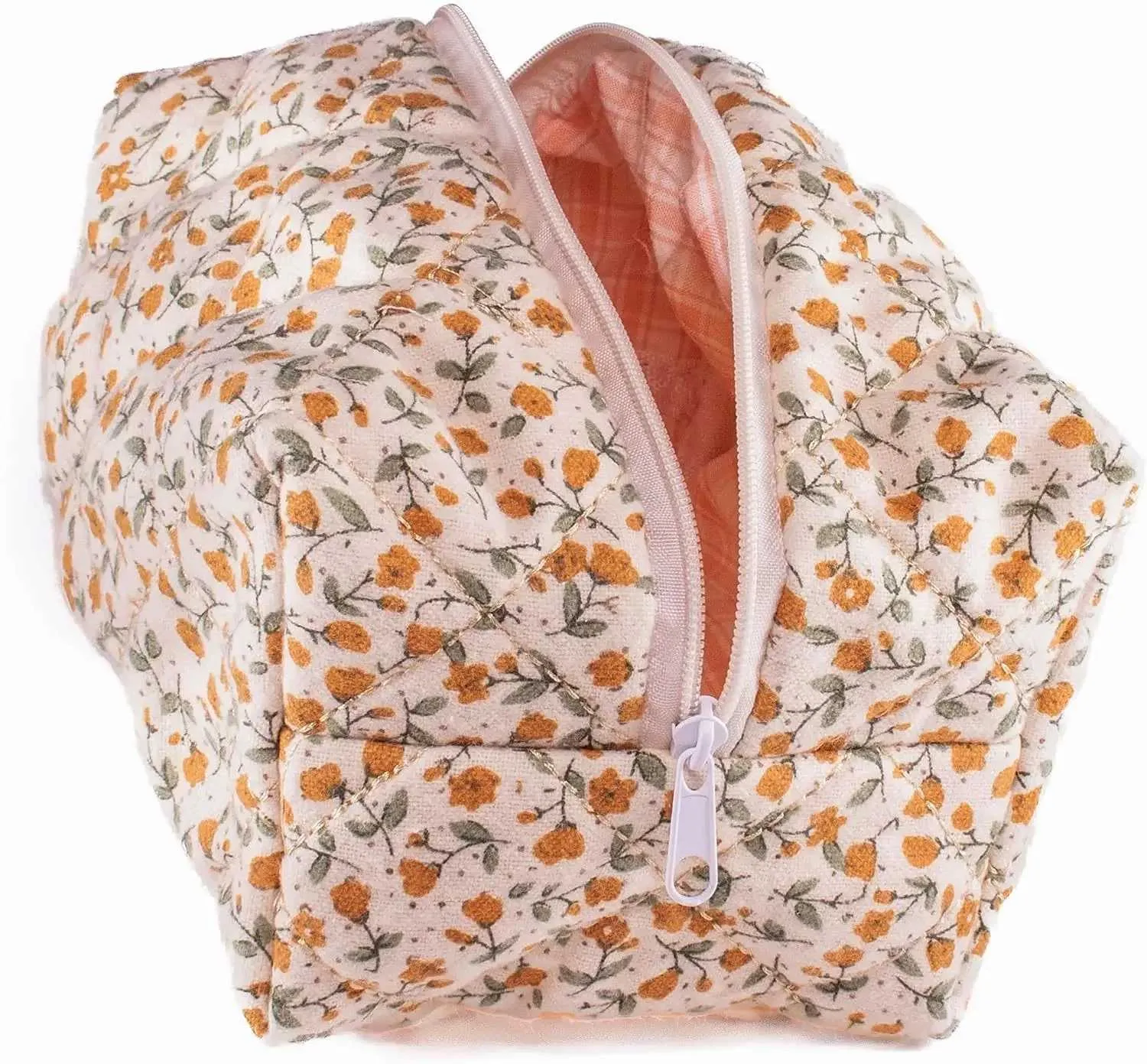 Home>Products>wer Bag>wer Fluffy Wrinkle Makeup Bag Y241023_voghion.com
