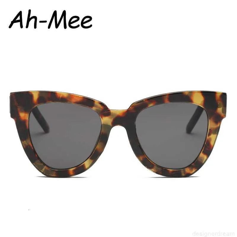 Occhiali da sole cat eye da donna designer vintage uv400_voghion.com