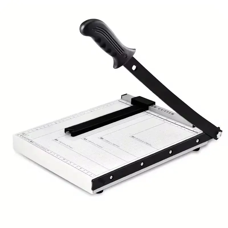 Tagliacarte di precisione sicuro antiscivolo per ufficio hobby_voghion.com