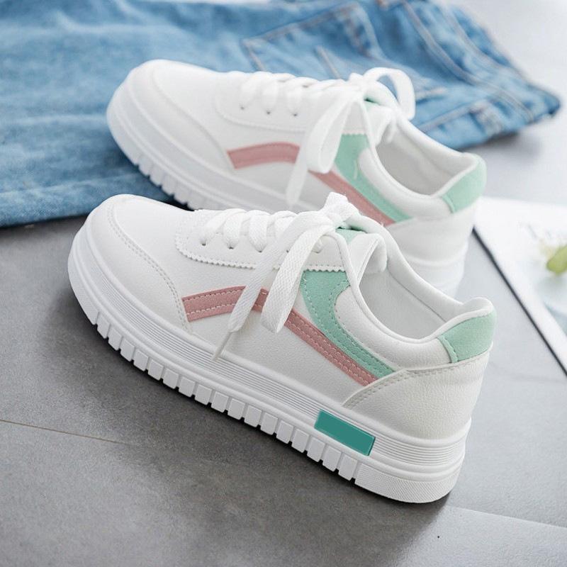 Women's Sport Shoes Walking Running Lady_voghion.com