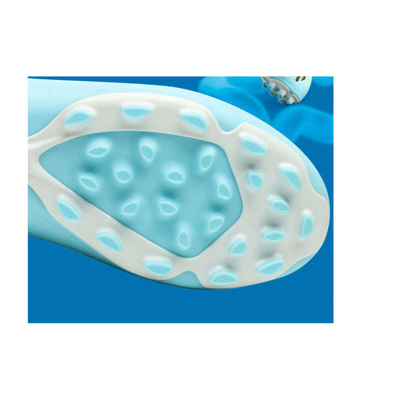 Youth Long Nails Broken Fingers Soccer Cleats Primary Style_voghion.com