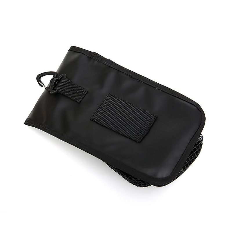 Hak do nurkowania z nylonu PVC z laminowaną torbą TPU do sprzętu do nurkowania BCD_voghion.com