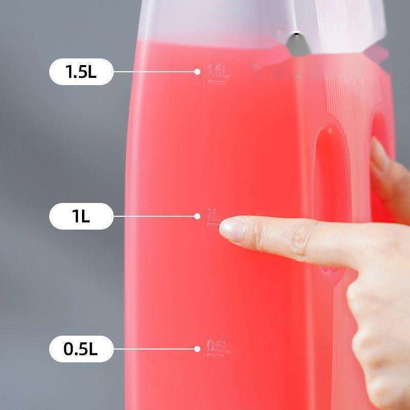 【 Prikupljeno od strane 3015 ljudi 】 Hladnjak, kućna voda, hladno kuhana posuda otporna na visoke temperature, velika_voghion.com