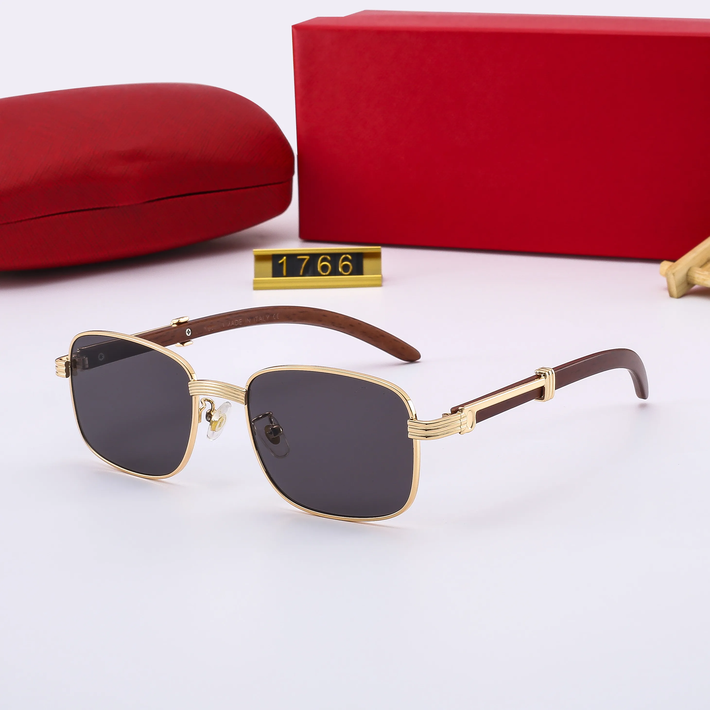 Pánské sluneční brýle 2023, značkové, módní, dámské, s anti-UV polarizačními čočkami, pro řízení, cestování, pláž, ostrov, móda, pouliční móda_voghion.com