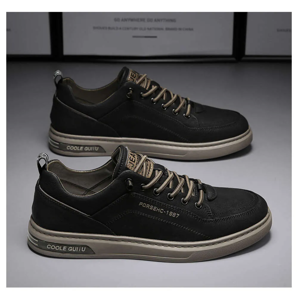 New Mens Walking Running Shoes Non-slip Athletic Tennis Breathable Fashion Sneakers_voghion.com