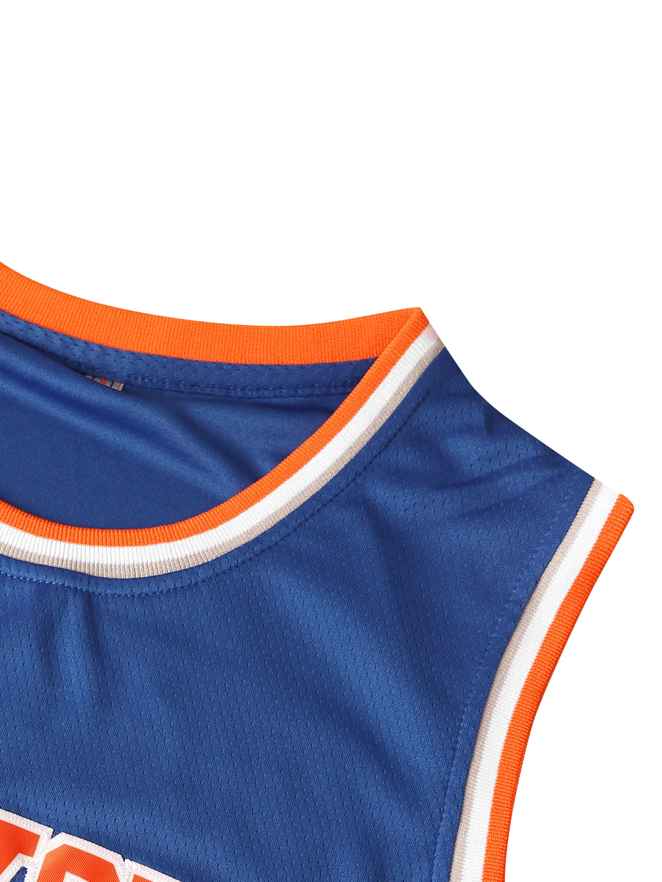 Mens 33 EWING 11 BRUNSON Embroidered Basketball Jersey IN STOCK FAST SHIPPING Size S-XXXL_voghion.com