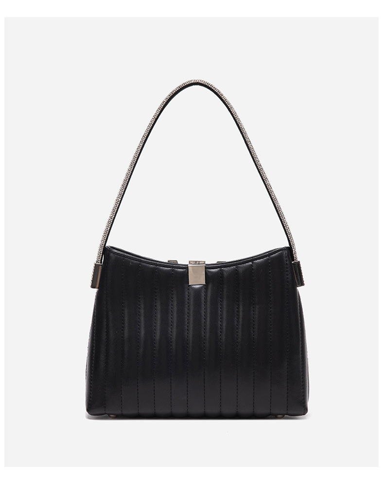 Neue 2024 Water Lingge Chain King Damen Unterarm Live Broadcast Tasche_voghion.com