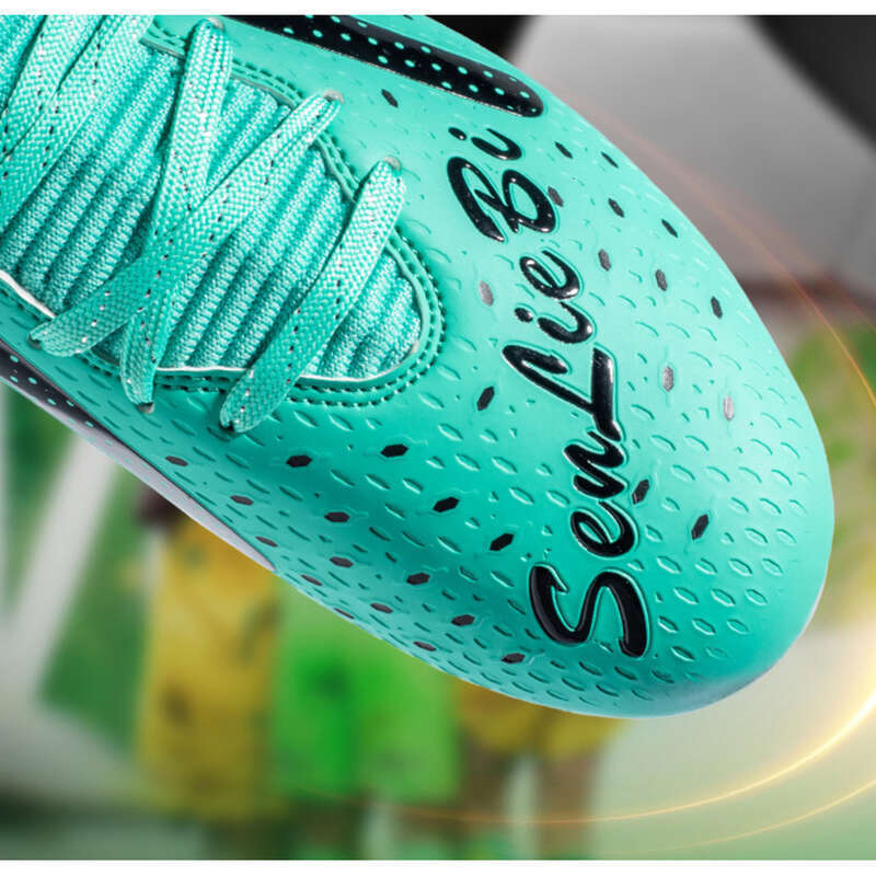 Ghete de fotbal pentru tineri cu ghete lungi 2025_voghion.com